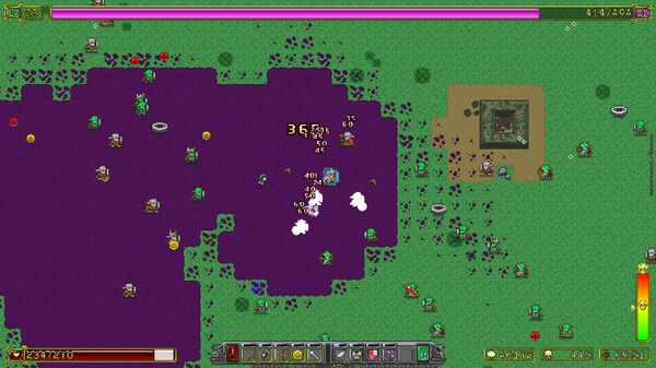 Bring It On! screenshot 1