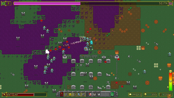 Bring It On! screenshot 2