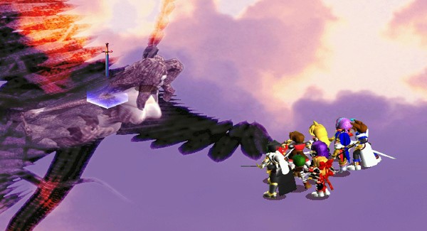 魔導聖戰:風色幻想 screenshot 5