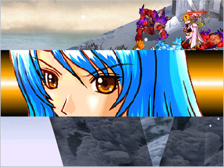 風色幻想3:罪與罰的鎮魂歌 screenshot 1