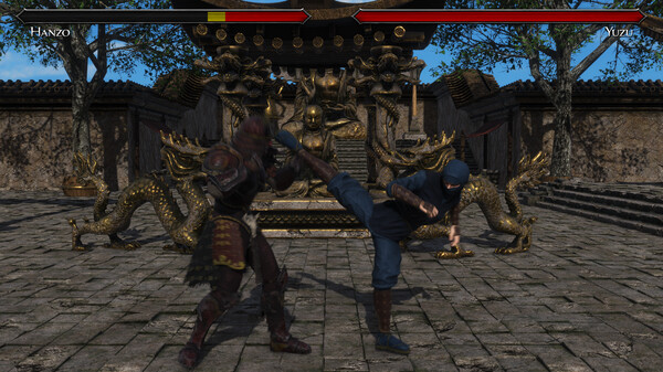 Dragon Fury screenshot 9