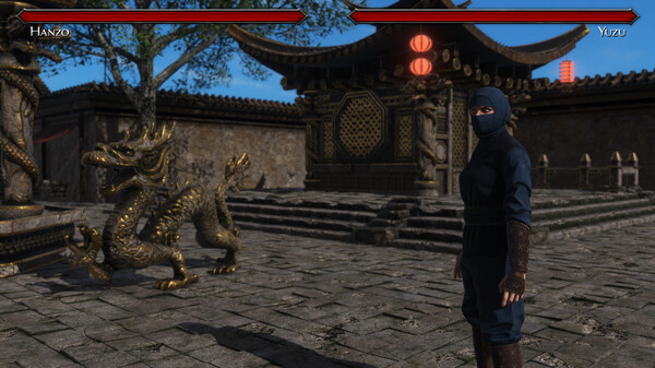 Dragon Fury screenshot 8