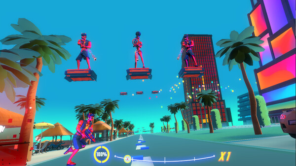 StarMaker VR screenshot 6