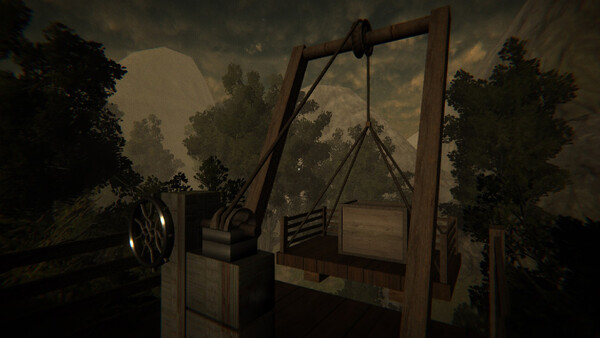 Shadows of Taumiel screenshot 9