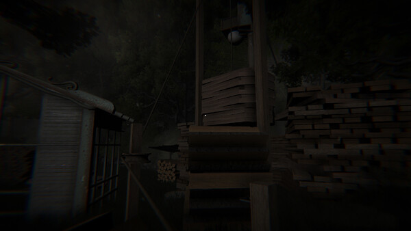 Shadows of Taumiel screenshot 11