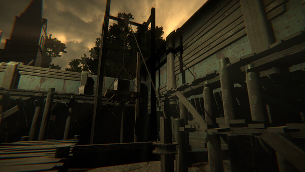 Shadows of Taumiel screenshot 1
