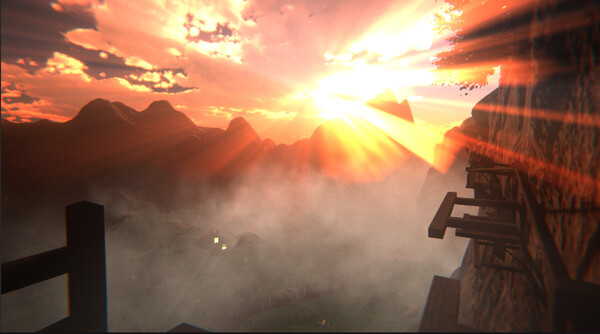 Shadows of Taumiel screenshot 12
