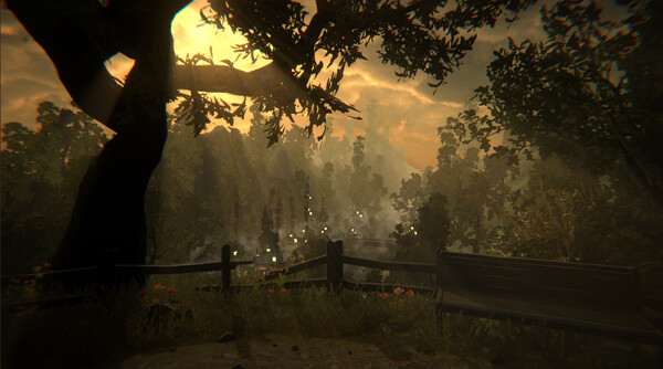 Shadows of Taumiel screenshot 6