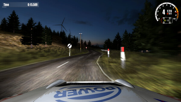 Rush Rally 3 screenshot 6