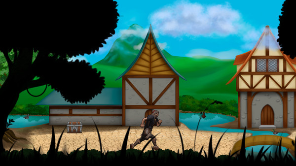 Shards of Nogard screenshot 2