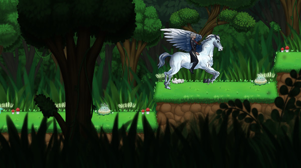 Shards of Nogard screenshot 8