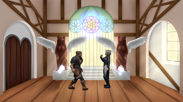 Shards of Nogard screenshot 9
