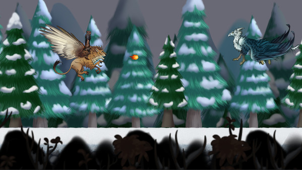 Shards of Nogard screenshot 11