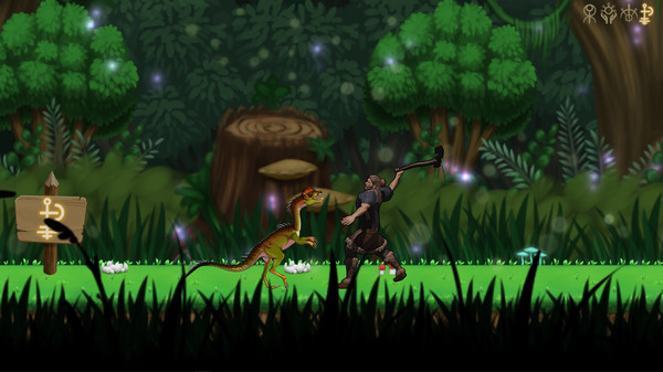 Shards of Nogard screenshot 4