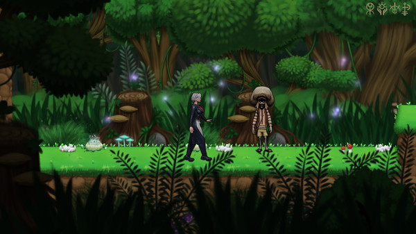Shards of Nogard screenshot 6