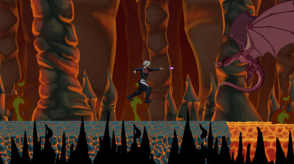 Shards of Nogard screenshot 3