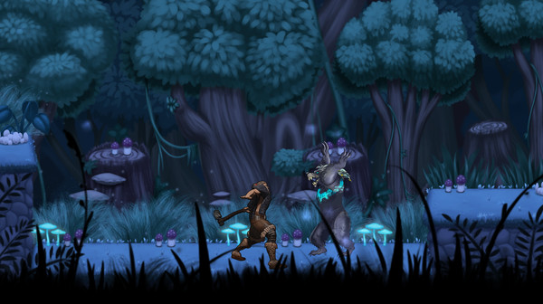 Shards of Nogard screenshot 1