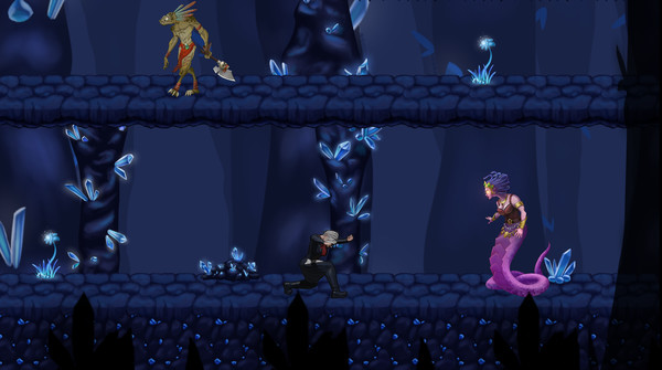 Shards of Nogard screenshot 7