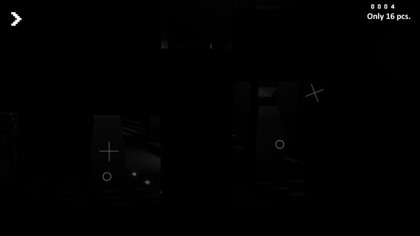 The Grim Nightmare of Nibras screenshot 4