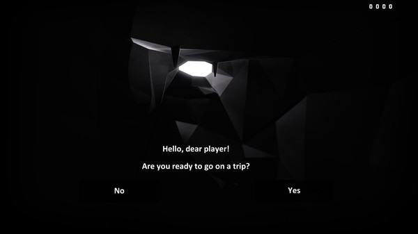 The Grim Nightmare of Nibras screenshot 0
