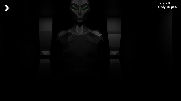 The Grim Nightmare of Nibras screenshot 3