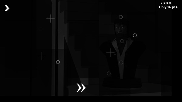 The Grim Nightmare of Nibras screenshot 5