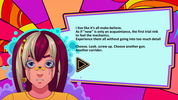 Inside My Mind 2 screenshot 1