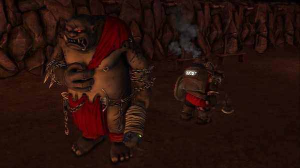 Impire screenshot 7