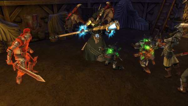 Impire screenshot 10