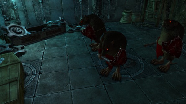 Impire screenshot 8