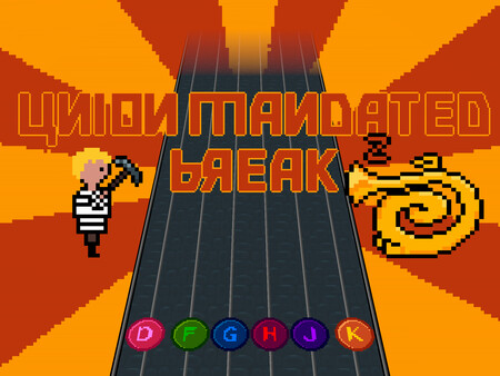 Game Over - A Musical RPG?? screenshot 7