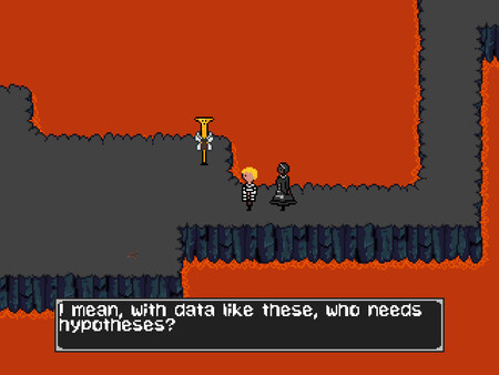 Game Over - A Musical RPG?? screenshot 8