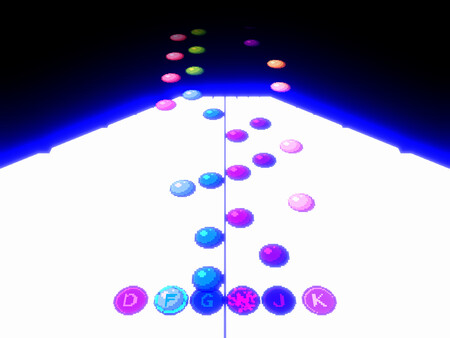 Game Over - A Musical RPG?? screenshot 3