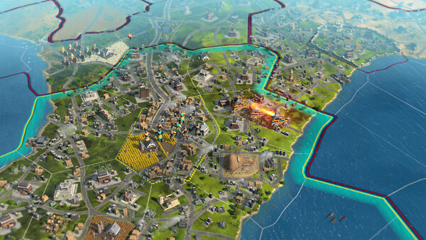 Ara History Untold: Anniversary Edition screenshot 2