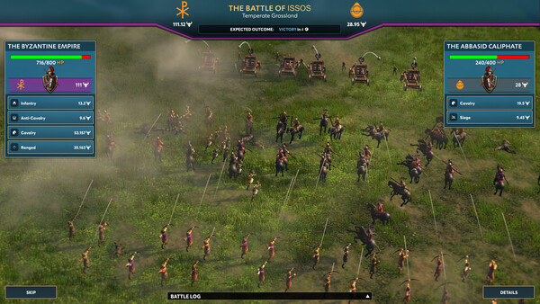 Ara History Untold: Anniversary Edition screenshot 8