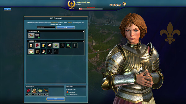 Ara History Untold: Anniversary Edition screenshot 7