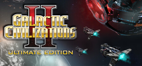 Galactic Civilizations II: Ultimate Edition
