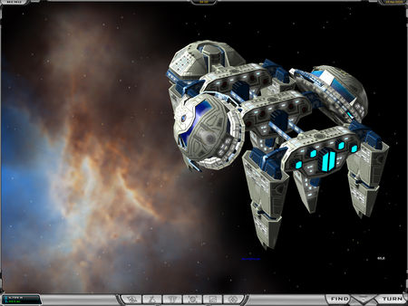 Galactic Civilizations II: Ultimate Edition screenshot 6