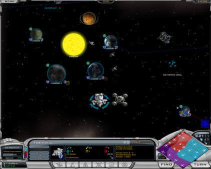 Galactic Civilizations II: Ultimate Edition screenshot 8