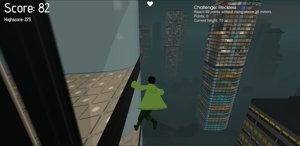 Sky Rider screenshot 5