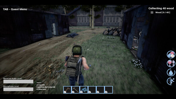 Life After Death screenshot 6