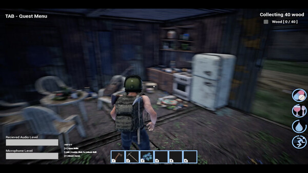 Life After Death screenshot 3