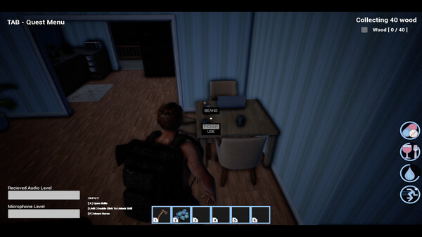 Life After Death screenshot 5