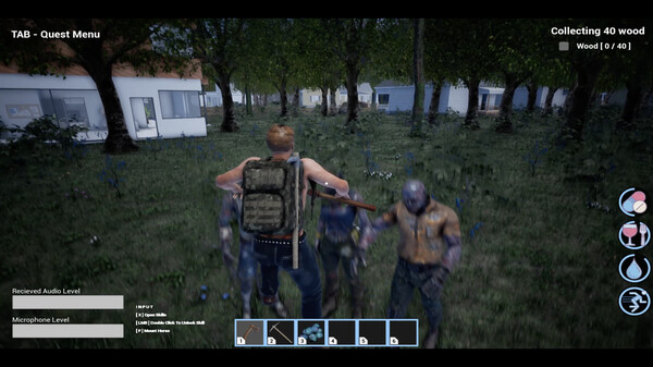 Life After Death screenshot 4