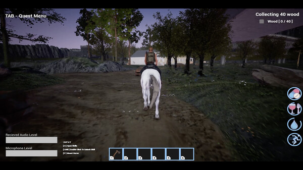 Life After Death screenshot 9