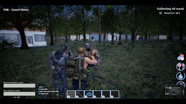 Life After Death screenshot 12