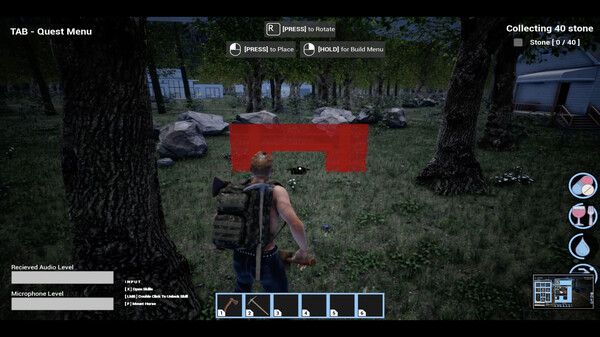 Life After Death screenshot 7