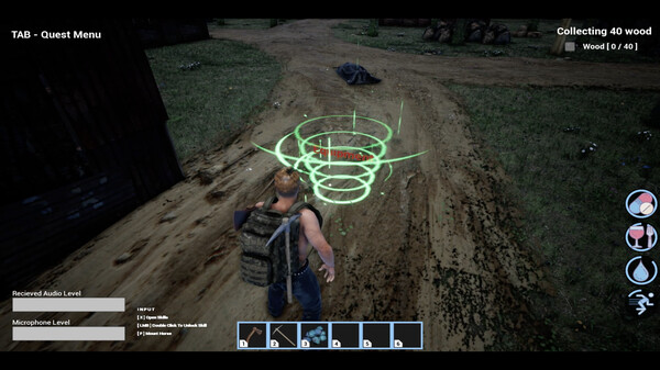 Life After Death screenshot 10