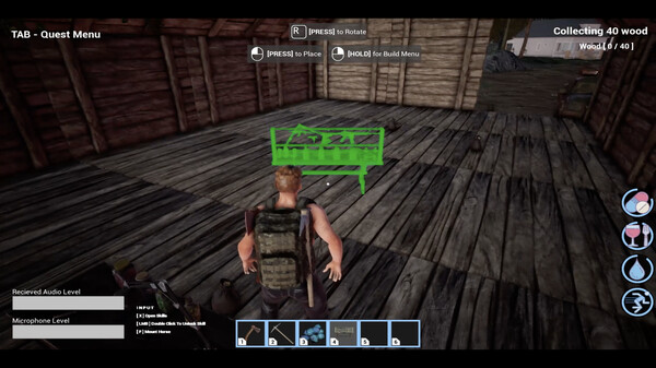 Life After Death screenshot 2