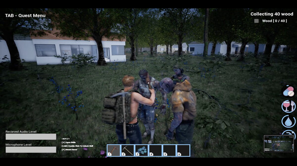 Life After Death screenshot 11